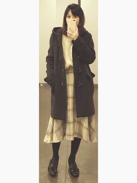 WTIN さんのコーディネート