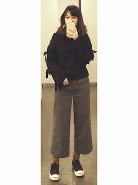 WTIN さんのコーディネート