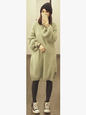 WTIN さんのコーディネート