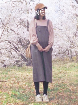 WTIN さんのコーディネート