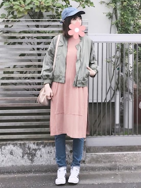 WTIN さんのコーディネート