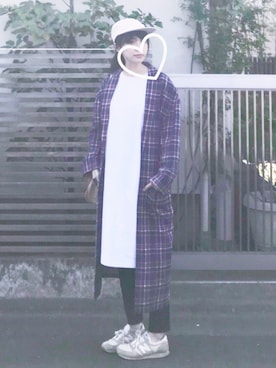 WTIN さんのコーディネート