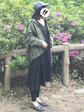 WTIN さんのコーディネート