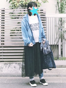 WTIN さんのコーディネート