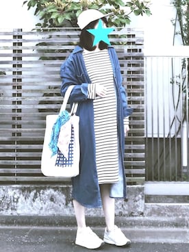 WTIN さんのコーディネート