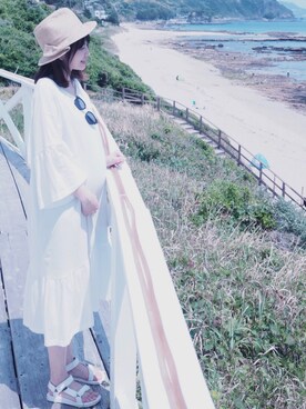 WTIN さんのコーディネート