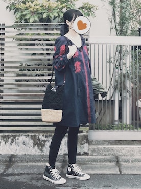 WTIN さんのコーディネート