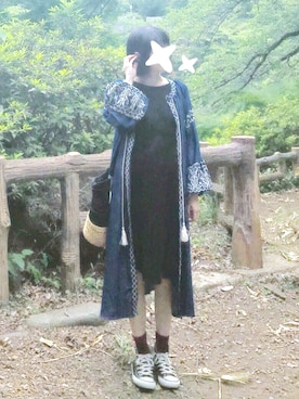 WTIN さんのコーディネート