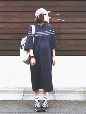 WTIN さんのコーディネート