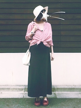 WTIN さんのコーディネート