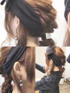 MISAさんのコーディネート