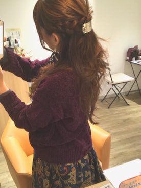 MISAさんのコーディネート