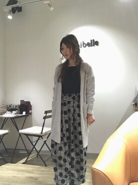 MISAさんのコーディネート