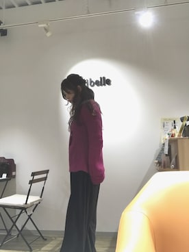 MISAさんのコーディネート