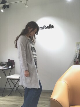 MISAさんのコーディネート