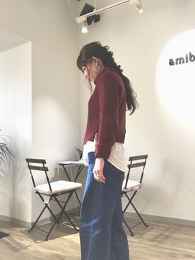 MISAさんのコーディネート