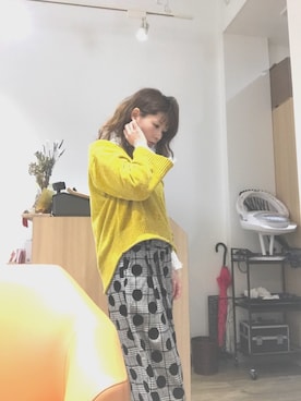 MISAさんのコーディネート