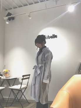 MISAさんのコーディネート