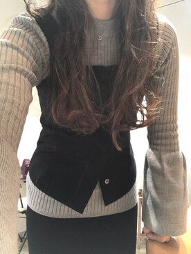 MISAさんのコーディネート