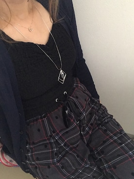 MISAさんのコーディネート