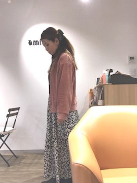 MISAさんのコーディネート