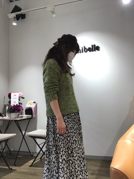 MISAさんのコーディネート