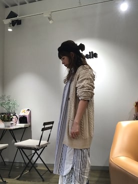 MISAさんのコーディネート