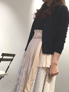 MISAさんのコーディネート