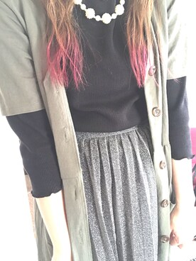 MISAさんのコーディネート