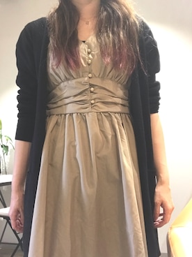 MISAさんのコーディネート