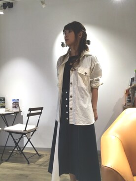 MISAさんのコーディネート