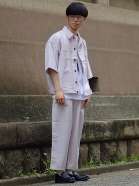 パステルカラー の人気ファッションコーディネート Wear