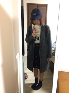 mi＊さんのコーディネート