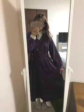 mi＊さんのコーディネート