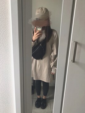 mi＊さんのコーディネート