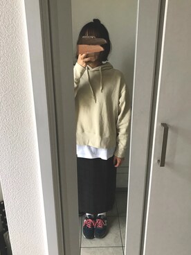 mi＊さんのコーディネート