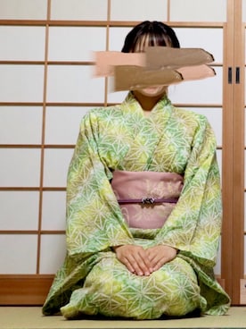 mi＊さんのコーディネート