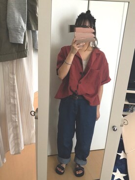 mi＊さんのコーディネート