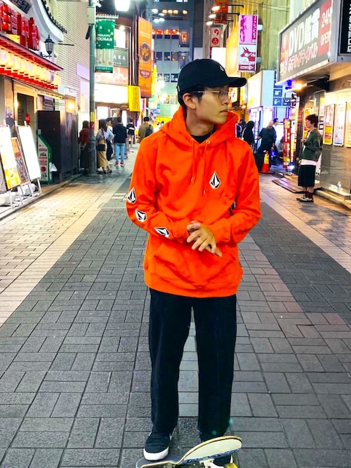 「ムラサキスポーツ新宿南口店」の人気ファッションコーディネート（ユーザー：ショップスタッフ） WEAR