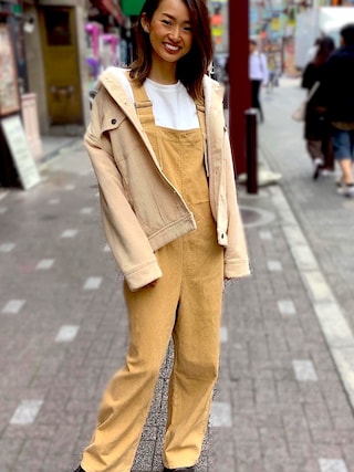 RIKKA FEMME（リッカファーム）の「リッカ R19W1104 コーデュロイ