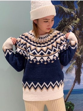 「ANTIBAL（アンティバル）のアイテム」を使った、murasaki_officialさん（レディース・163cm）の秋コーディネート