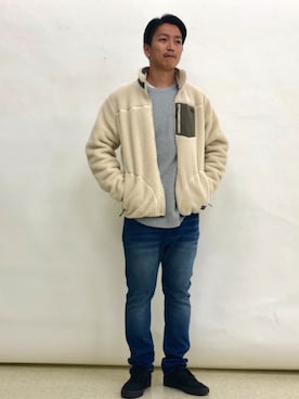 murasaki_officialさんの（VOLCOM | ボルコム）を使ったコーディネート