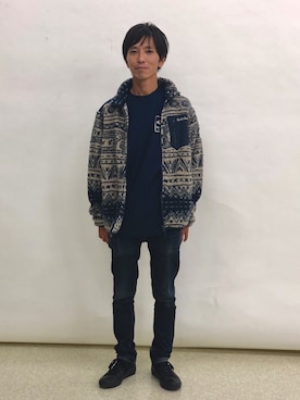 murasaki_officialさんの（VOLCOM | ボルコム）を使ったコーディネート