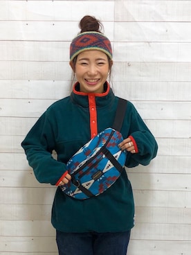 「DEAR LAUREL（ディアローレル）のアイテム」を使った、murasaki_officialさん（レディース・154cm）の秋コーディネート