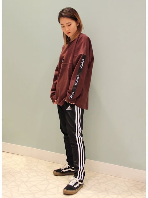 adidas アディダス ベロアジャージ トラックジャケット パンツ
