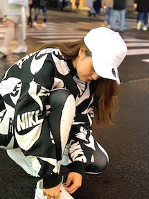 NIKEスウェット ナイキ（NIKE）（メンズ）クラブ フリースクルー トレーナー