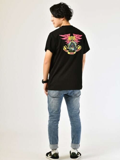 SANTA CRUZ（サンタクルーズ）の「【ムラサキ別注】サンタ