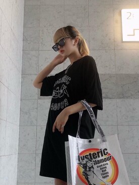 M E Iさんのコーディネート