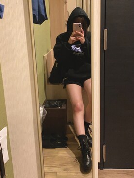 そうさんのコーディネート