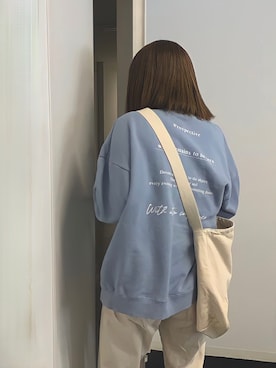 そうさんのコーディネート